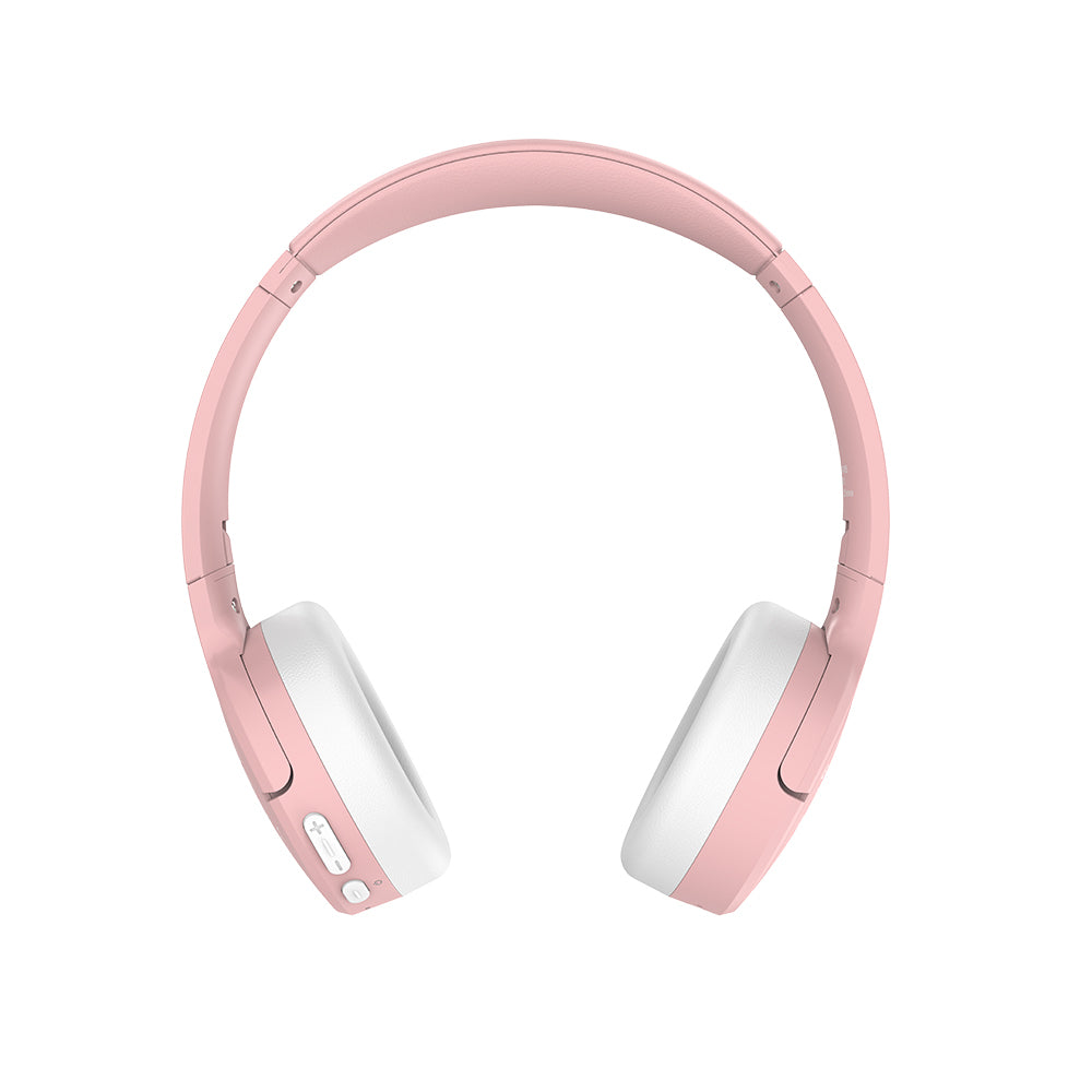 Lenyes LKH31 Ayarlanabilir Çocuklara Özel Kulak Üstü Kablolu ve Bluetooth Kulaklık v5.4 Lenyes LKH31 Ayarlanabilir Çocuklara Özel Kulak Üstü Kablolu ve Bluetooth Kulaklık v5.4